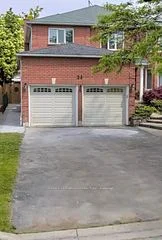 24 Wigston Court Bsmt, Whitby, On L1r 2b9