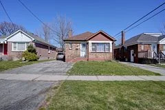 496 Eulalie Avenue Bsmt, Oshawa, On L1h 2c8