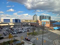 70 Town Centre Court 502, Toronto E09, ON M1P 4Y7