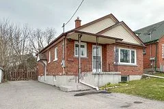433 Crerar Avenue, Oshawa, On L1h 2w6