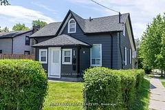 397 St. Lawrence Street, Oshawa, On L1h 4c3