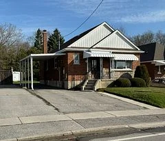 388 athol Street E, Oshawa, ON L1H 1L1