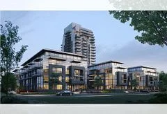 1606 Charles Street 1105 A, Whitby, ON L1N 1B9