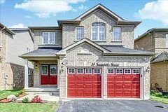51 Swindells Street, Clarington, ON L1C 0K3