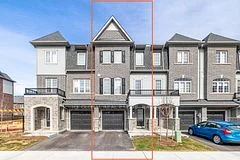 86 Honey Crisp Lane, Clarington, On L1c 7h7