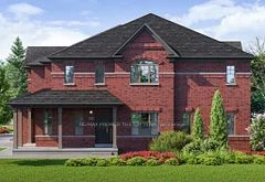 1 North Garden (Blk 75) Boulevard, Scugog, ON P1P 1P1