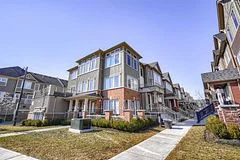 2500 Hill Rise Court 40, Oshawa, On L1l 0m6