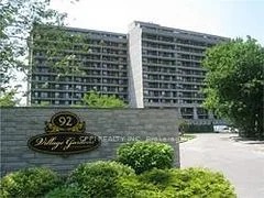 92 Church Street S 1111, Ajax, ON L1S 6B4
