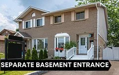 1317 Sunningdale Avenue Bsmt, Oshawa, On L1h 8g6