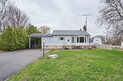 4038 Courtice Road, Clarington, ON L1E 0K8
