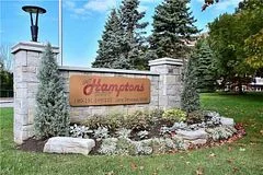 #107 189 Lake Driveway, Ajax, On, L1s 7j1