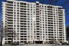 1000 The Esplanade Road N 1214, Pickering, ON L1V 6V4