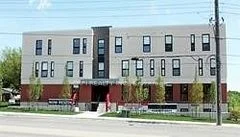 1645 Simcoe Street N 403A, Oshawa, ON L1G 4X8