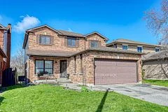 824 Lavis Street, Oshawa, On L1k 1w6