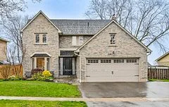 336 Regal Briar Street, Whitby, On L1n 6n1