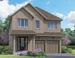 2072 Chris Mason Street, Oshawa, ON L1L 0S6