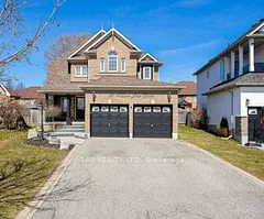 34 William Jose Court, Clarington, On L1b 1p6