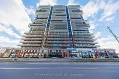 2550 Simcoe Street 1506, Oshawa, On L1l 0r5