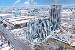 1480 Bayly Street 1712, Pickering, On L1w 0c2