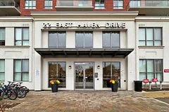 22 East Heaven Drive 728, Toronto E06, On M1n 0b4