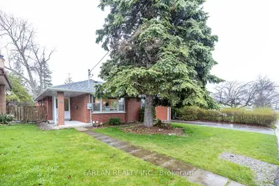 621 Gibbons Street Bsmt #1, Oshawa, On L1j 4z7