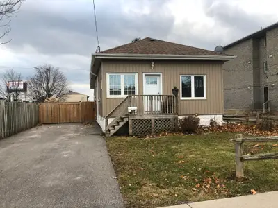 289 Buena Vista Avenue, Oshawa, On L1j 2m6