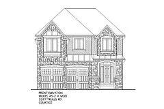 3327 Trulls Road Lot 1, Clarington, On L1e 2l2