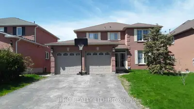 540 Old Harwood Avenue Lower, Ajax, On L1t 3l1