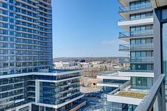 1480 Bayly Street W 905, Pickering, On L1w 0c2