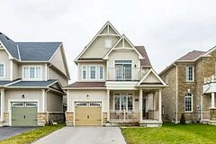 14 Goheen Street, Clarington, On L1b 1g9