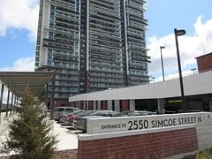 2550 Simcoe Street N 1916, Oshawa, ON L1L 0R5