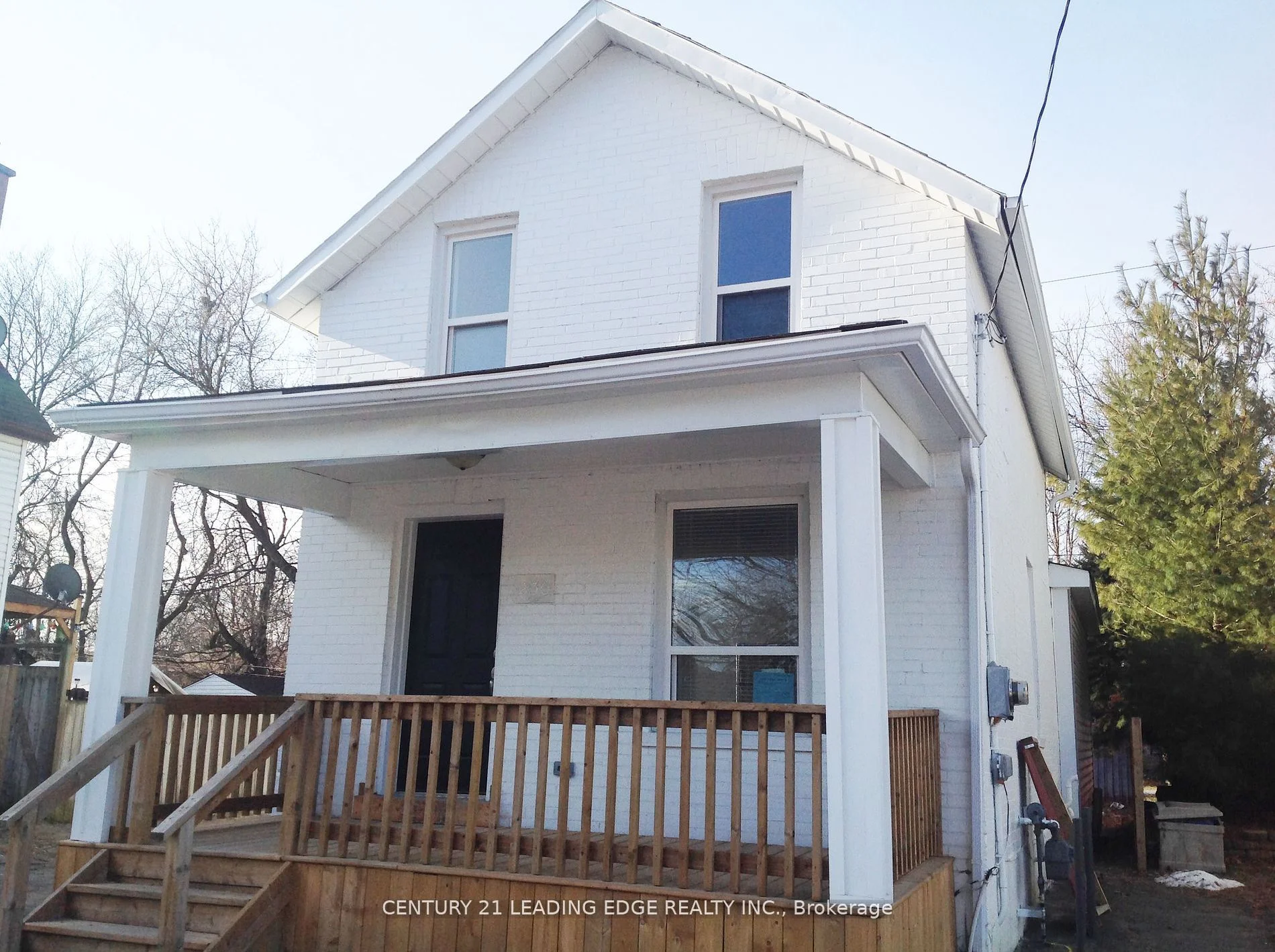 230 Court Street, Oshawa, On L1h 4w7
