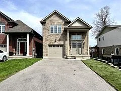 144 Capreol Court, Oshawa, On L1j 6e6