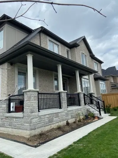 140 Auckland Drive, Whitby, On L1p 0j4