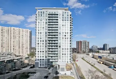 185 Bonis Avenue 104, Toronto E05, On M1t 3w6