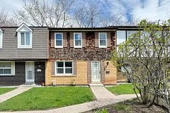 Condo Townhouse in Toronto