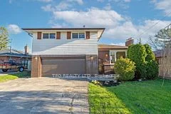 703 Tennyson Avenue, Oshawa, ON L1H 3K5