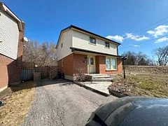 633 Grandview Street S Bsmt, Oshawa, On L1h 7t5