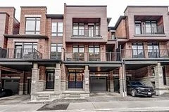 507 Littlewood Lane, Ajax, On L1s 0h1