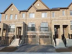 252 London Lane, Ajax, On L1t 0n5
