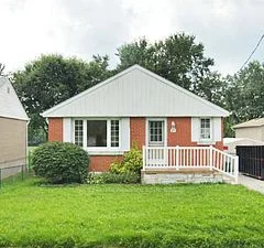51 Kawartha Avenue Bsmt, Oshawa, ON L1H 3Y7