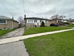 1336 Sharbot Street Bsmt, Oshawa, On L1j 1k2