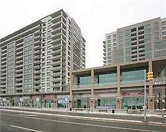 1215 Bayly Street 1807, Pickering, On L1w 0b4
