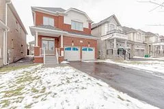 206 Doug Finney Street, Oshawa, ON L1K 3G3