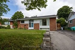 742 Emerson Avenue Bsmt, Oshawa, ON L1H 3L3