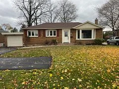 312 Cochrane Street, Whitby, On L1n 5j3