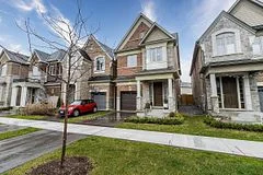 45 Christine Elliott Avenue, Whitby, On L1p 0b8