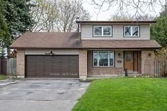 29 Barberry Court, Whitby, On L1n 5n6