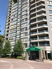 168 Bonis Avenue 1810, Toronto E05, On M1t 3v6