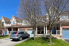 1511 Glenbourne Drive, Oshawa, On L1k 0m5